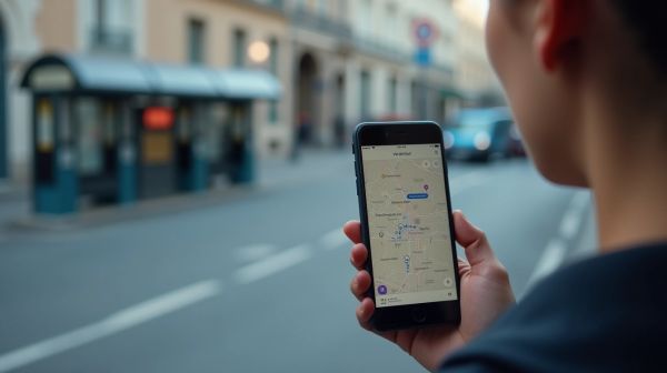 Comment réserver un taxi à Val-de-Reuil facilement