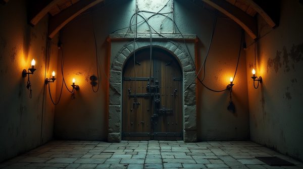 Escape game à montpellier : plongez dans l'immersion et le défi