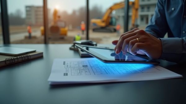 Guide pratique de l'assurance maîtrise œuvre pour les pros du BTP