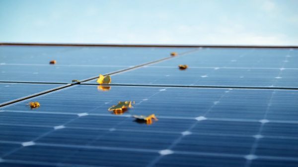 Les atouts des panneaux solaires photovoltaïques aujourd'hui
