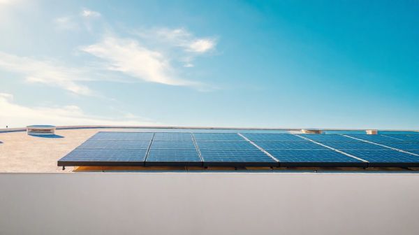 Les atouts des panneaux solaires photovoltaïques aujourd'hui