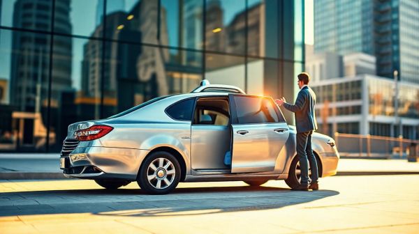Les meilleures options pour réserver un taxi à Val-de-Reuil