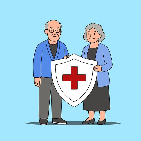 Mutuelle santé seniors : comprendre son fonctionnement essentiel