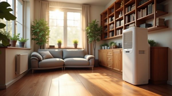 Optimiser votre confort avec une pompe à chaleur économique et écologique