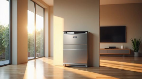 Pourquoi adopter une pompe à chaleur pour votre confort énergétique ?