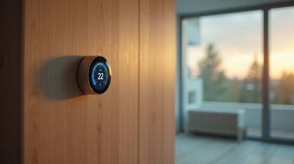Pourquoi adopter une pompe à chaleur pour votre confort énergétique ?
