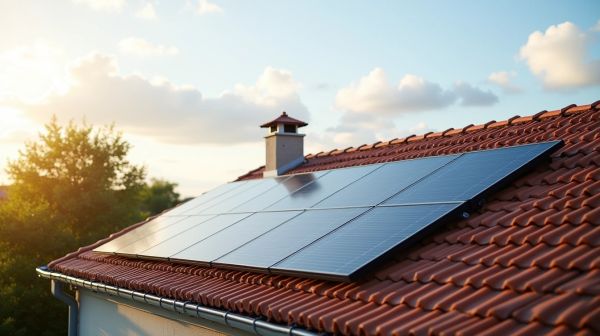 Pourquoi opter pour des panneaux solaires photovoltaïques aujourd'hui ?