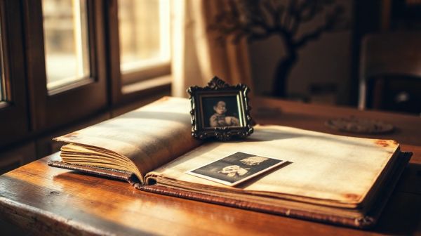 Préserver vos archives familiales : conseils contre la dégradation du papier