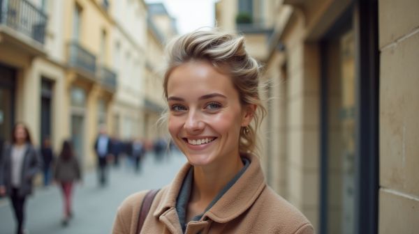 Quel photographe portrait choisir à Paris pour une séance unique ?