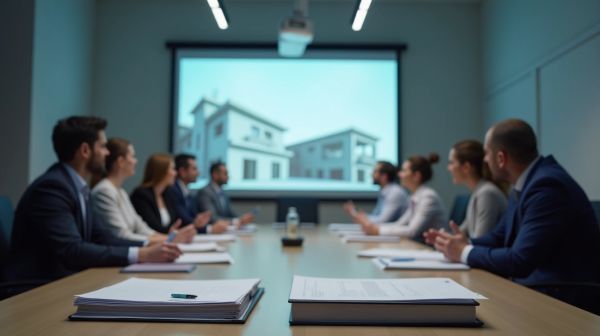 Questions clés sur l'assurance maîtrise œuvre pour les professionnels du BTP
