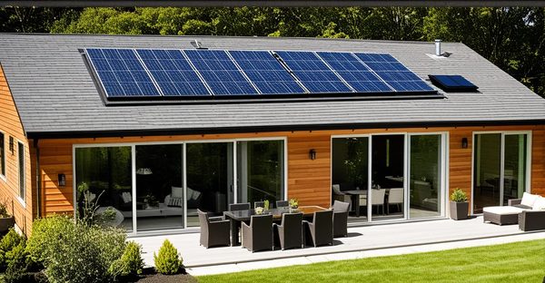 Rénovation d'ampleur : valorisez votre habitat avec l'énergie solaire