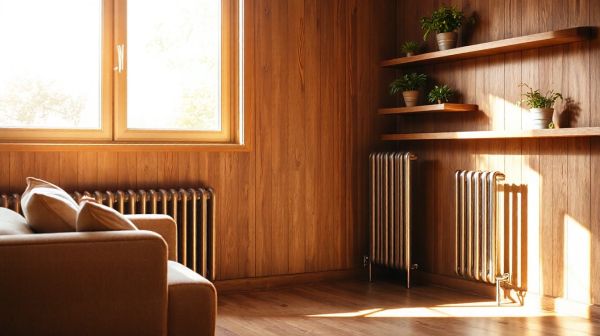 Top 5 raisons de choisir une pompe à chaleur pour mieux vivre