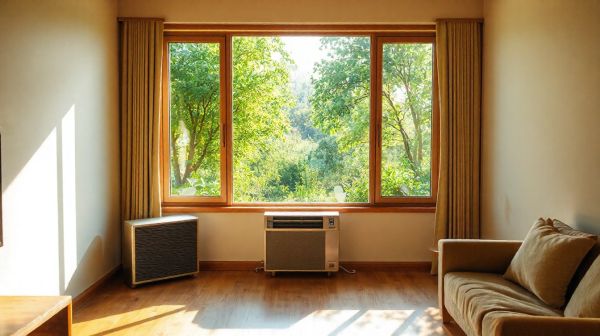 Top 5 raisons de choisir une pompe à chaleur pour mieux vivre