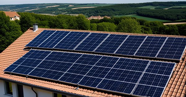 Transformez votre maison : installation de panneaux solaires dans les hauts-de-france