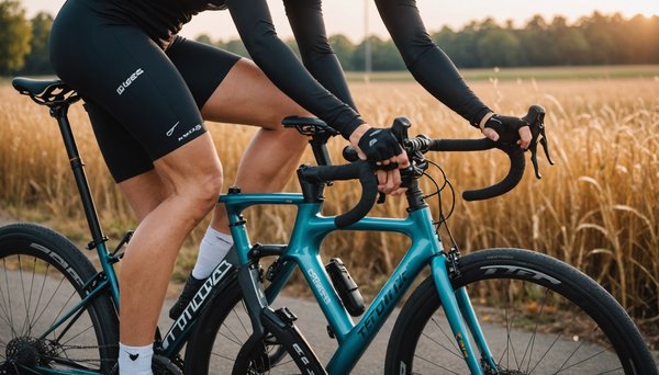 Cyclisme féminin : équipements et conseils pour toutes les passionnées