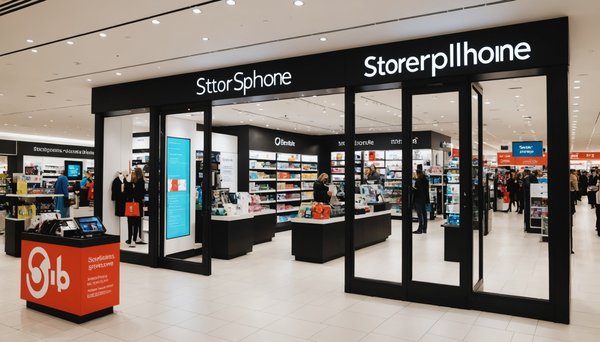 Optimisez votre expérience d'achat avec storephone !